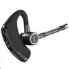 Wireless Earphone Ear-Hook Headphone Boom Mic Compatible with Motorola Moto
