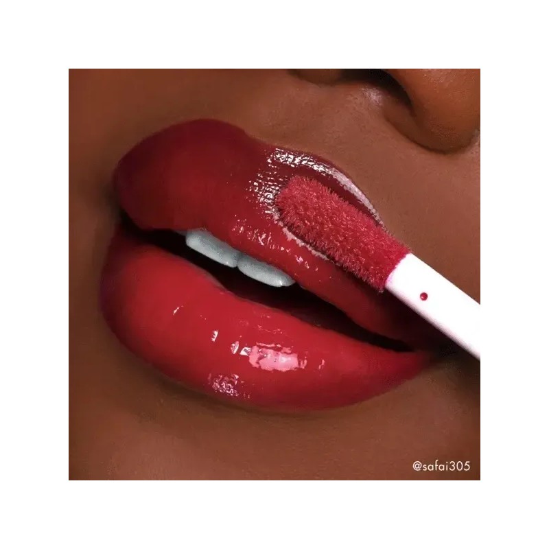 Gloss Milani Lip Plumper Keep It Full Maxxx Color Swipe