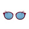 M Missoni MMI 0028/S 8CQ CHERRY 52/21/140 WOMAN Sunglasses