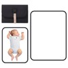 HABNI Portable Changing Mat on the go, Baby Changing Mat