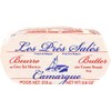 LES PRES SALES Sea Salt Camargue Butter 8.8 oz (8