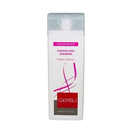 GKMBJ Colour Lock Shampoo 250ML