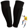 Soccer Shin Guards Shin Pads for Kids Youth Adult, Calf