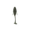 FishLab Nature Series Creature Baits Topwater Frog 4", Smoke Salt