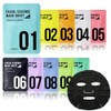 Natubeaute Sheet Mask, 10 Piece Set (1 of Each Type),