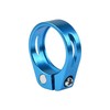 Ruifu Bicycle Lightweight Aluminum Alloy Seat Pipe Clip Mountain Bike