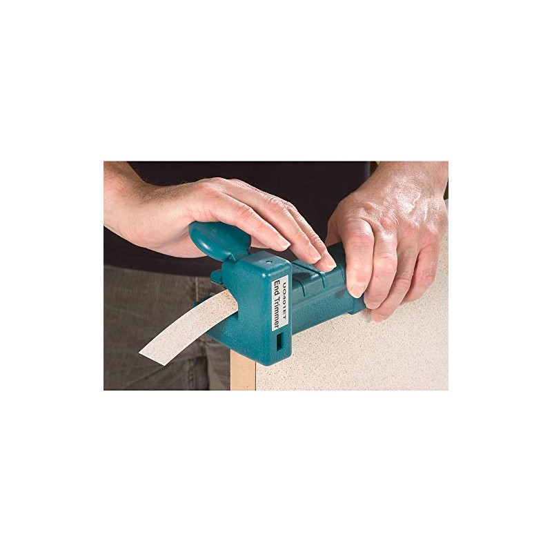 Axminster Workshop Edgebanding End Trimmer