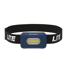 Scangrip Head Lite S Headlight 140lm