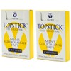 Vapon Topstick 1" X 3" - 50 Strips in each