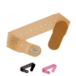 Shinei Techno Diamond Band Comfortable for Pelvis (Pelvic Belt) Black Size LL
