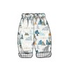 BUTTERICK B6969A Infants' Jacket, Overalls, Pants, Hats and Mittens A