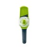 Joie Stainless Steel Blade Mini Mandoline Slicer with Protective Slide