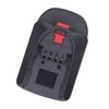 Lithium Battery Adapter Convert for RIDGID 18V AGE Series to