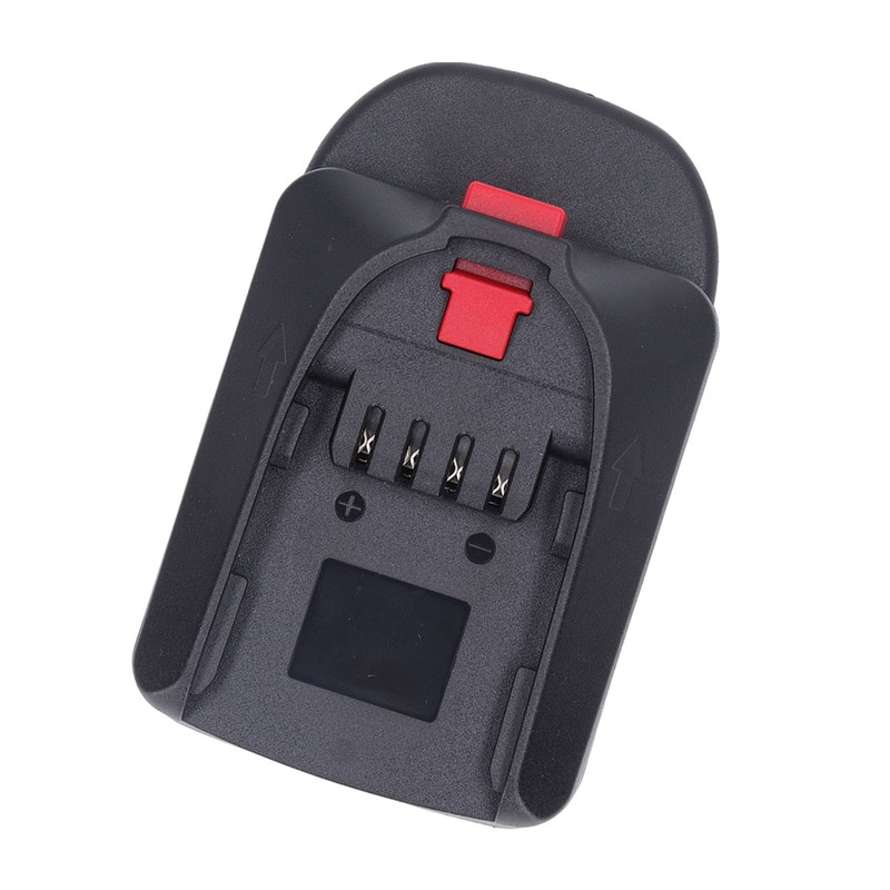 Lithium Battery Adapter Convert for RIDGID 18V AGE Series to