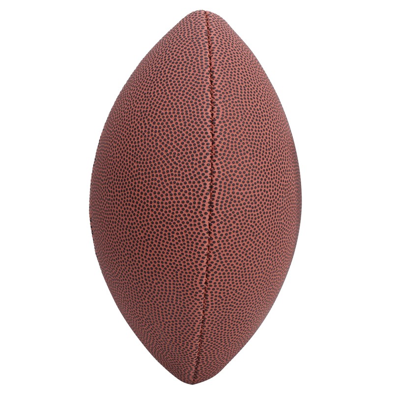 Size 3 Children Kid Rugby American Football Ball Playing Training