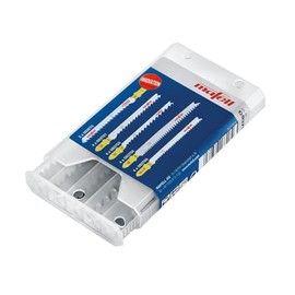 Mafell Jigsaw Blades Assortment 1