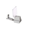 VKF Renzel GmbH Set of 10 Goods Pusher with Spring