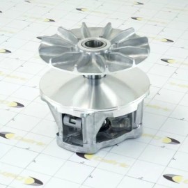 Caltric Primary Drive Clutch Assembly for Polaris Ranger 500 4X4 2X4 6X6 2004-2009