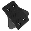 Aluminum Alloy Rear Plate Protective Cover for ARRMA KRATON 6S
