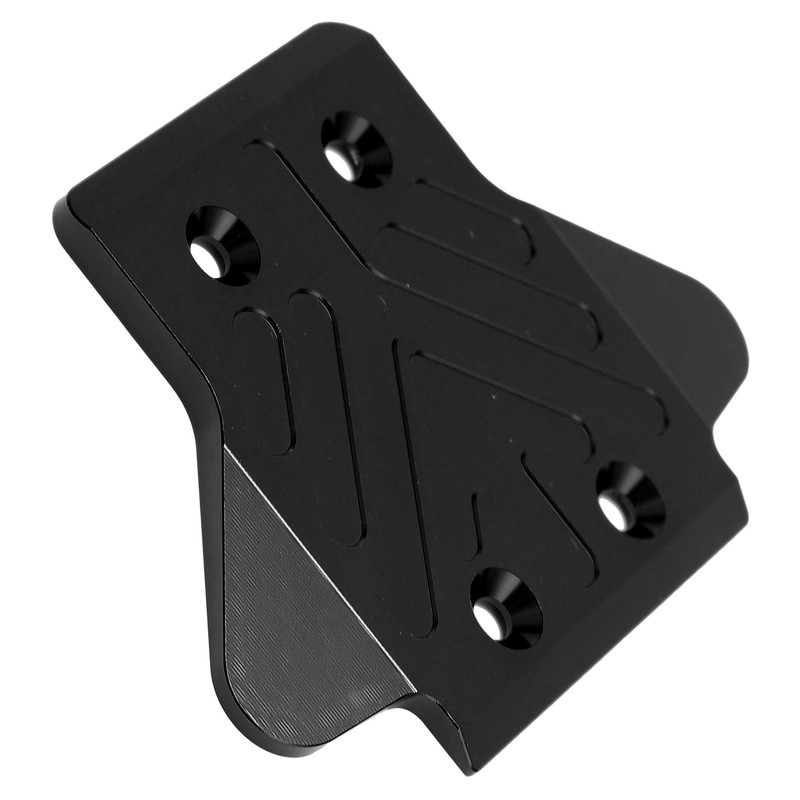Aluminum Alloy Rear Plate Protective Cover for ARRMA KRATON 6S