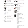 -OFF- Momentary 2 Circuits 2 Contact Rocker Switch Center Off