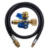 Sturgi-Stay Propane Adapter Kit (15' Hose)