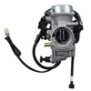 Silscvtt Carburetor Carb Replacement for Honda Rancher 400 TRX400FA 4x4