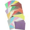 16500 Count 10mm Diameter Round Dot Stickers Color Coding Labels,
