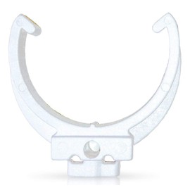 JUWEL Plastic Reflector Clips