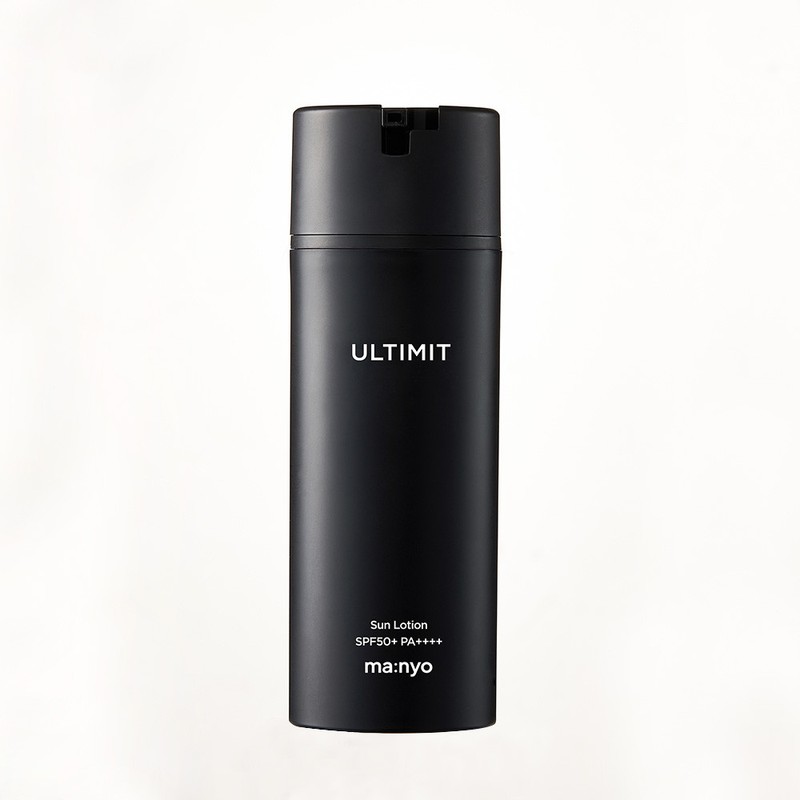 Witch Factory Manyo Factory Ultimate All-in-One Sun Lotion 100ml SPF