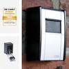 ABUS ABUS KeyGarage 787 BIG - Schlüsselbox zur Wandmontage -