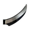 4.5" Kikufuji Serrated Blade Sickle for Bonsai Tree Re-Potting Tool