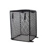 Abu I Pet Reptile Anti-Scald Lamp Mesh Cover Square for