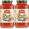 Gefen No Sugar Added Marinara Sauce, 24 oz (2 Pack)