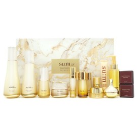 Sum 37 degrees Rocic Summa 4 Types of Planning Set / 숨 37도 로시크숨마 4종 기획세트