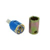 Gerber Plumbing Ceramic Disc Cartridge and Key for Faucets