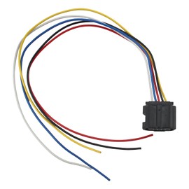 Carbhub Air Flow Sensor Meter MAF Harness Connector Plug Fit for Toyota Venza Highlander Matrix Avalon RAV4 Camry Corolla Sienna for Lexus F IS250 IS350 ES350 GS350 Scion