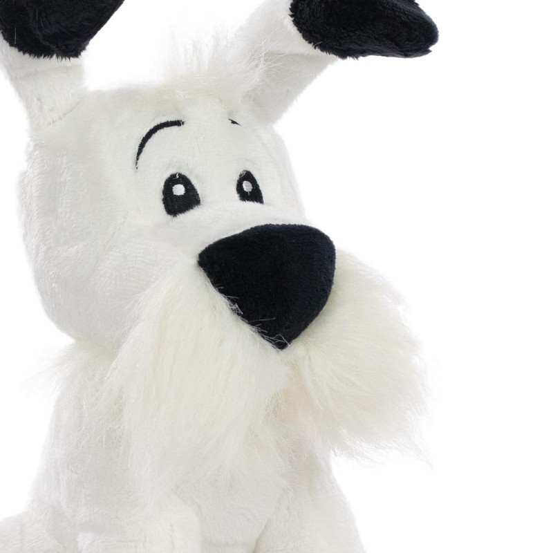 BARRADO Asterix Character Cuddly Toy - 30 cm - Asterix,