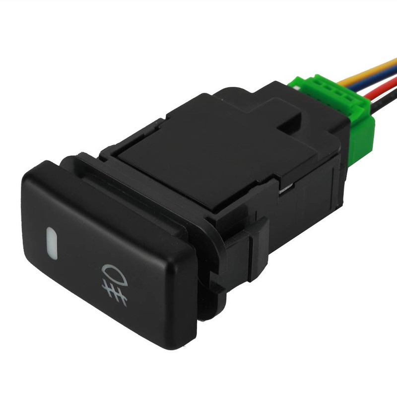 Push Button Switch Push Button for Toyota Car Push Button