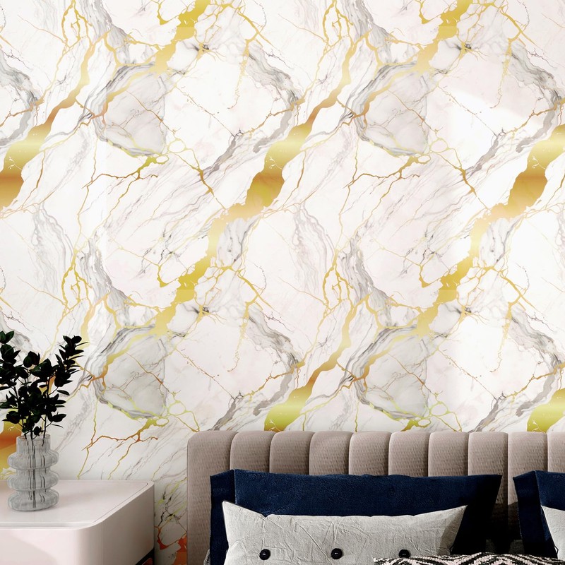Haimin Wall Panels Peel and Stick 10 Pieces 23.6x11.8in (19.4