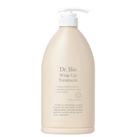Dr.Bio Wrap Up Treatment Hair Scalp Protein 250g BNS / 닥터바이오 랩업 트리트먼트 헤어 두피 단백질 250g BNS