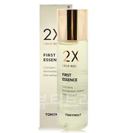 Tony Moly 2X First Essence 200ml / 토니모리 2X 투엑스 퍼스트 에센스 200ml