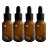 Boydella DermaQel Herbal Ampoule Nail Care Nourishing Serum 15ml (4