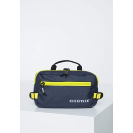 Chiemsee Sling Belt Bag 29 cm, Black (Black Iris)