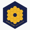 James Webb Space Telescope Golden Mirrors Launch 2021 Sticker Bumper
