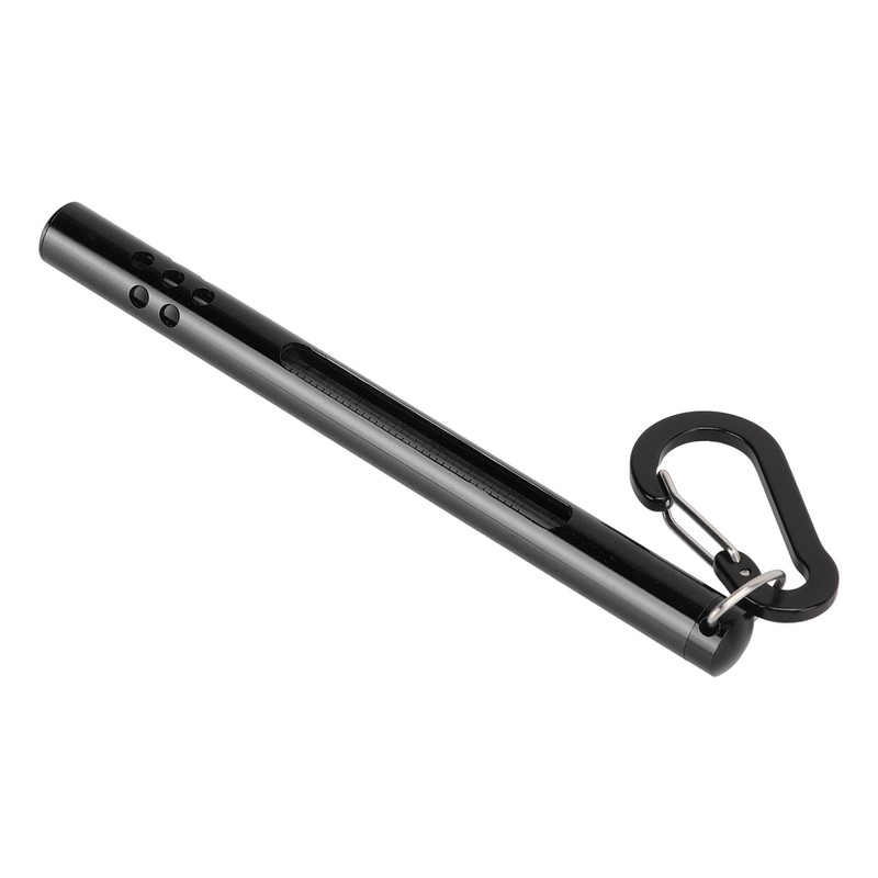 Fly Fishing Water Thermometer Stream Water Temperature Measurement Tools with