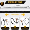 LEIFIDE 16 Pcs Tool Lanyard Standard Length Safety Tool Leash