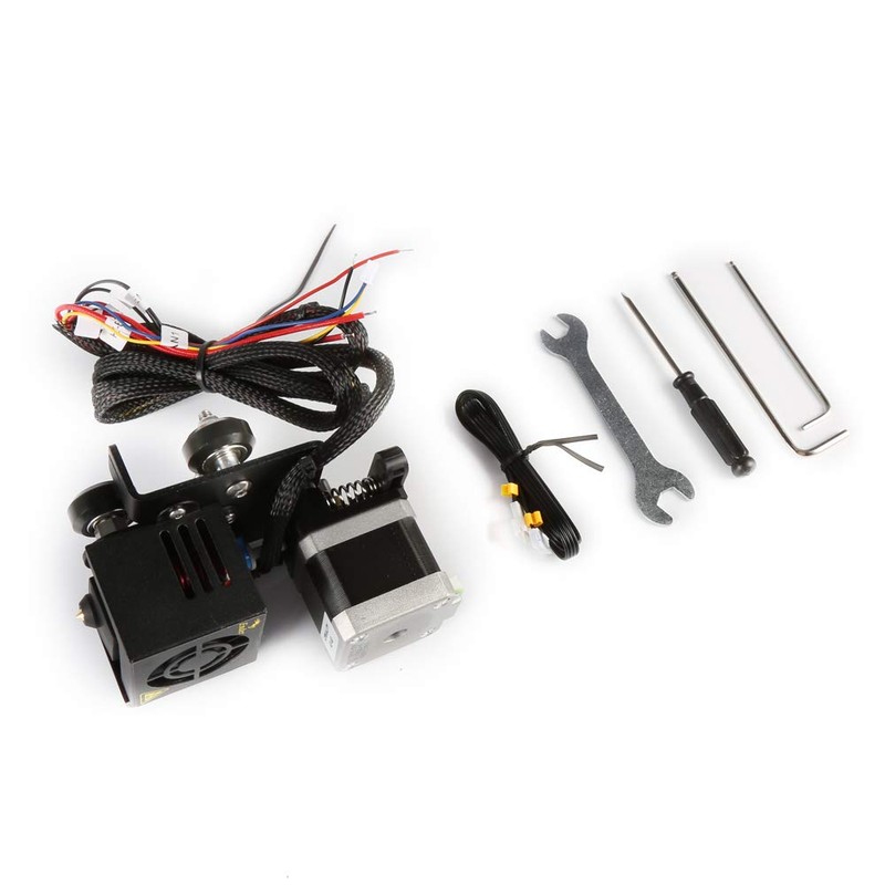 Creality Original Ender-3 - Kit de extrusión directa para impresora