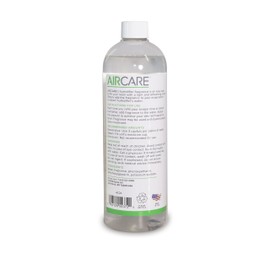 AIRCARE Humidifier Water Fragrance, 24 oz (Apple Cinnamon (AC24))