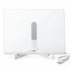 LED Acrylic Message Board for Drawing & Notes – 15